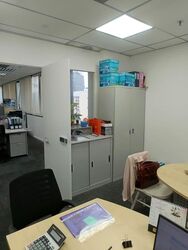 Og Albert Complex (D7), Office #557168811